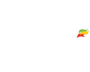 Coral logo